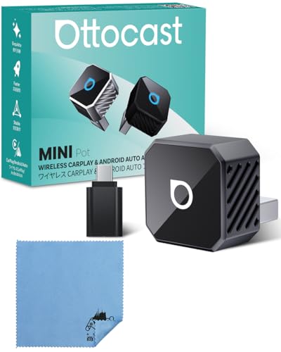 Amazon.co.jp: 【正規品】オットキャスト Mini pot OTTOCAST Mini Slim